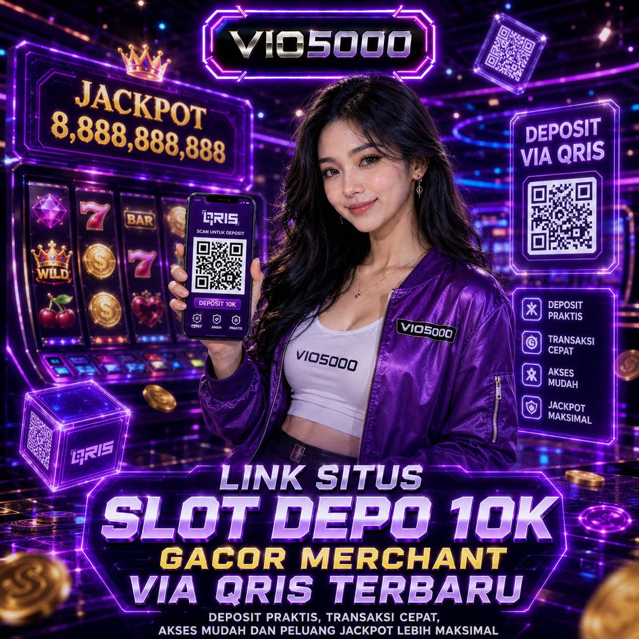 VIO5000